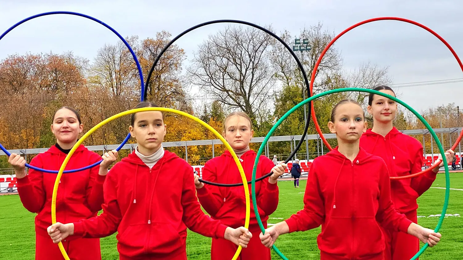 Фото: пресс-служба администрации м.о. Зарайск