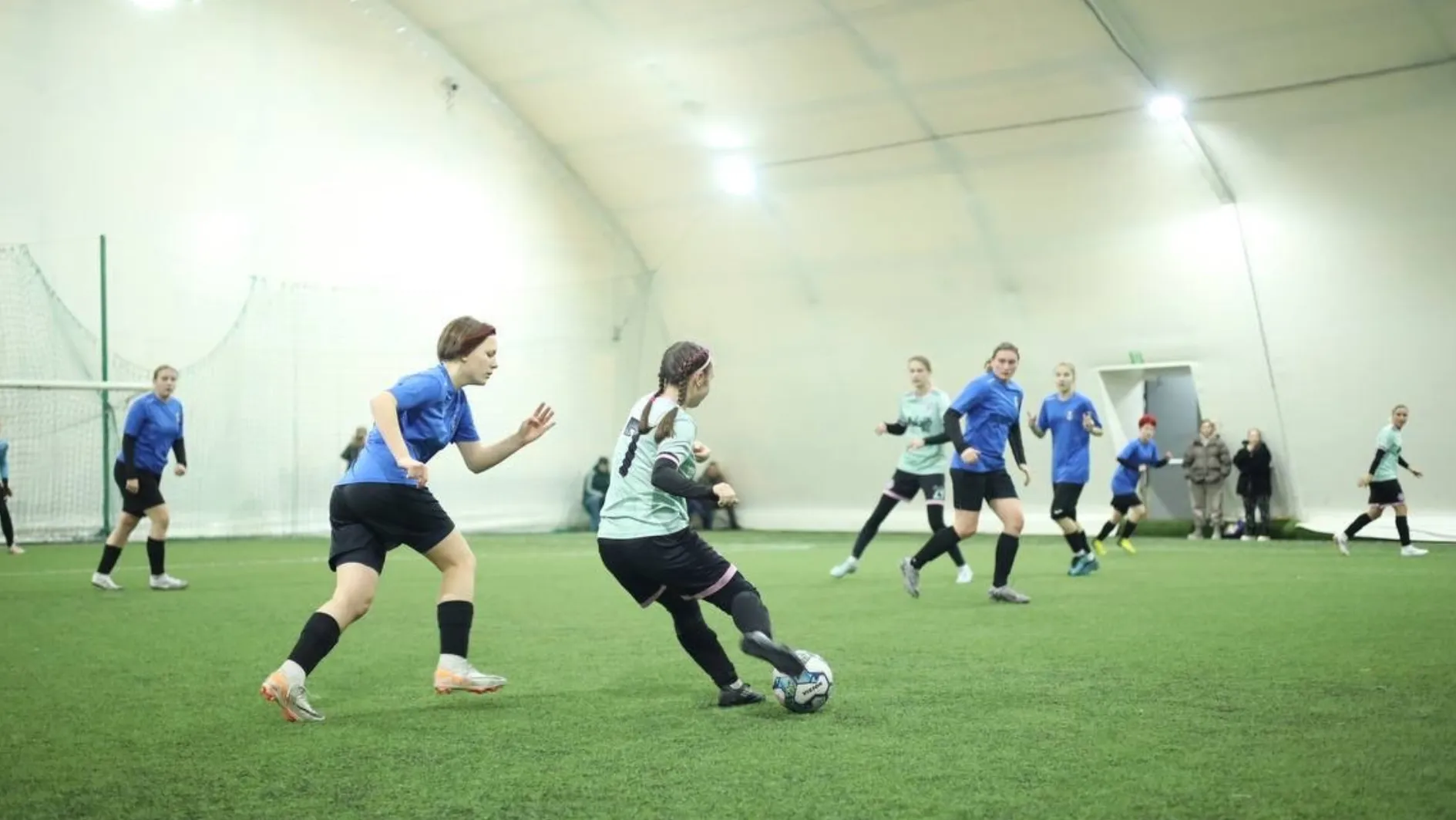 Фото: Раменский медиацентр