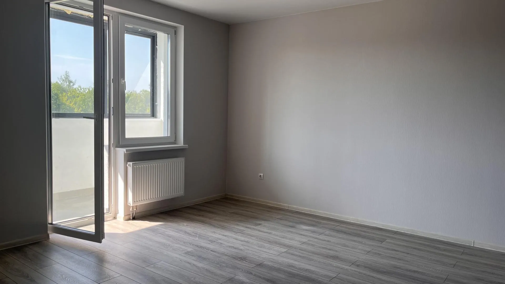 В Белоозерском построят новостройку для переселенцев из аварийного жилья