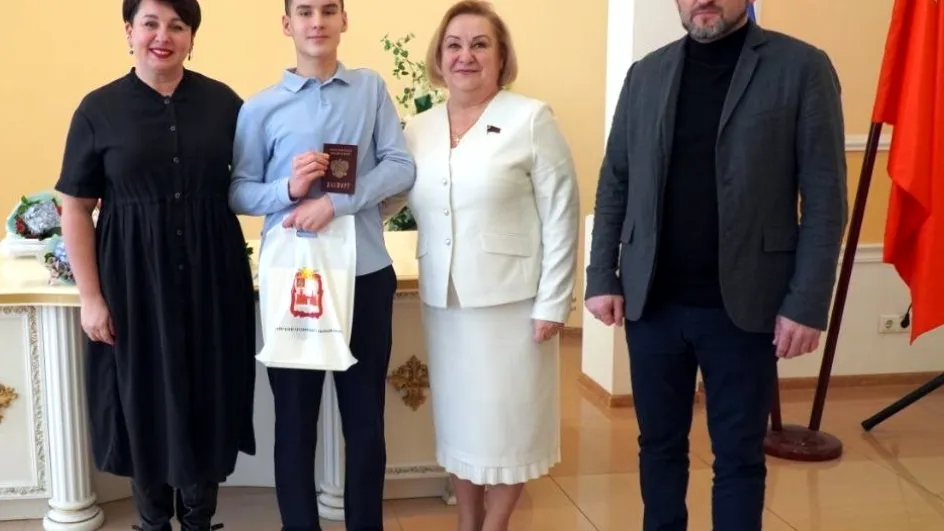 Фото: t.me/serdyukova_mod