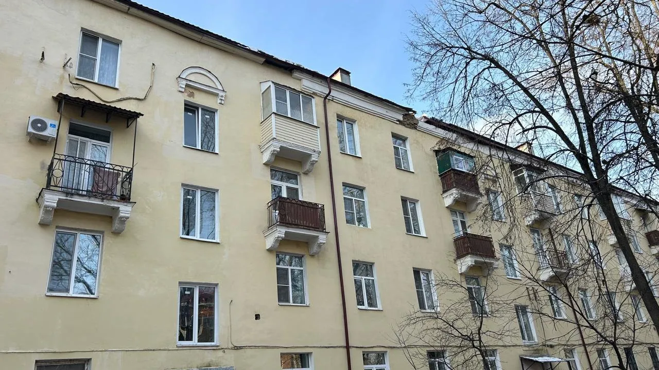 Фото: пресс-служба Александра Баранова