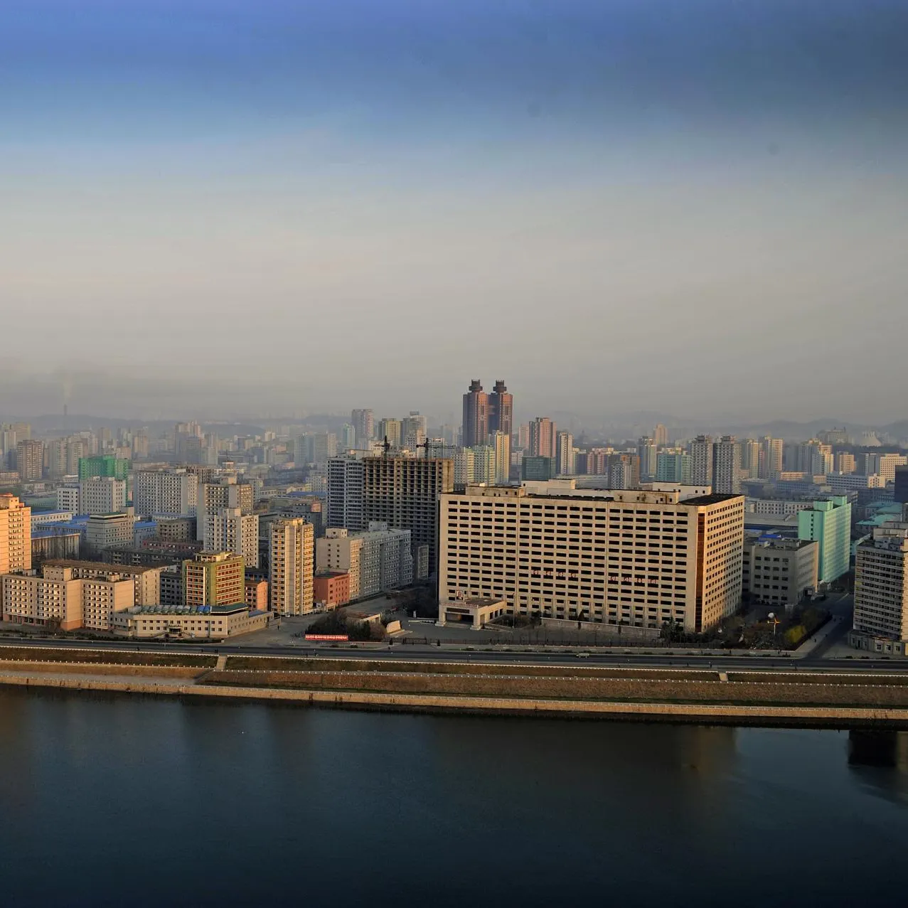 Bjorn Bergman/ZUMAPRESS.com