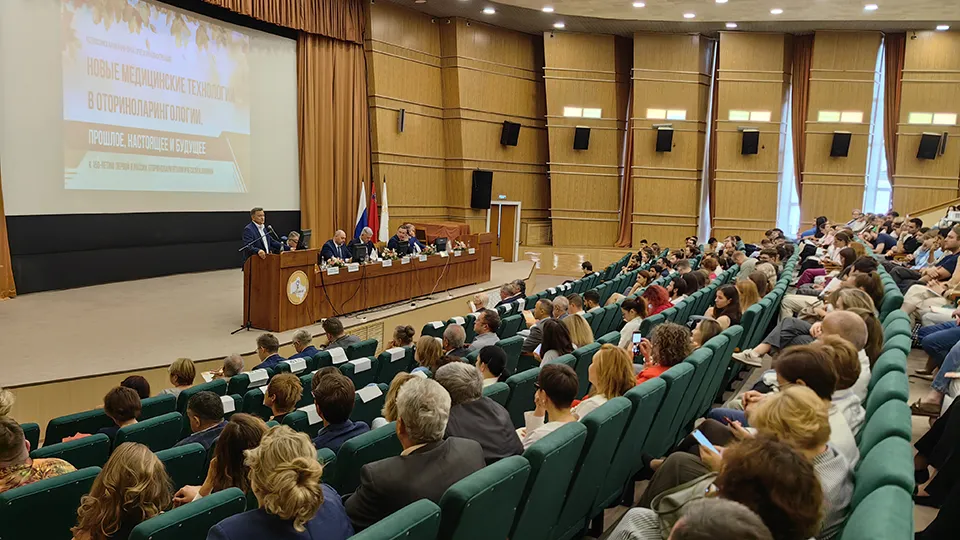 Фото: пресс-служба губернатора и правительства Московской области/Сергей Хакимов