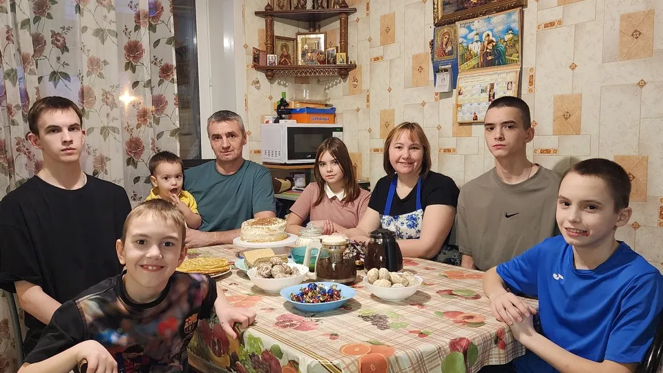 Фото: Медиаархив Подмосковья