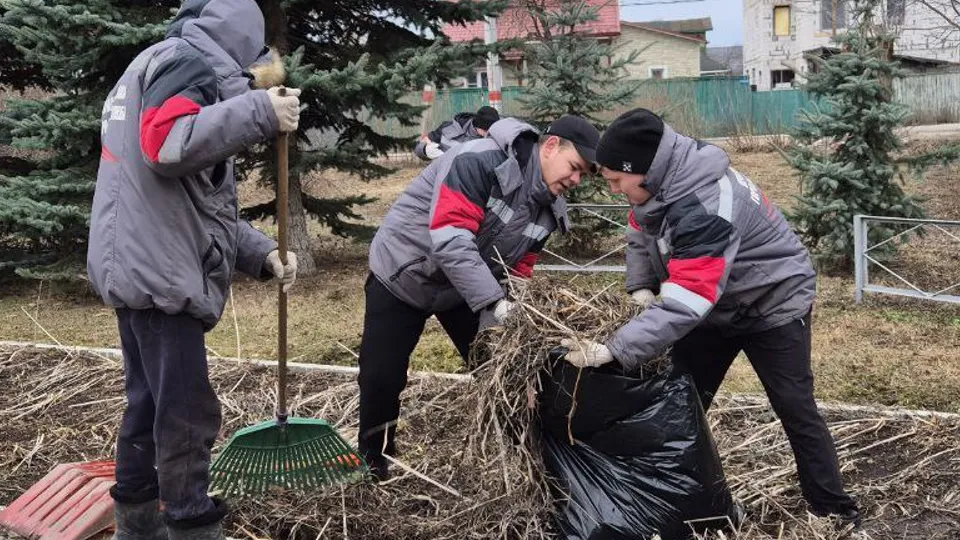 Фото: администрация г.о. Красногорск