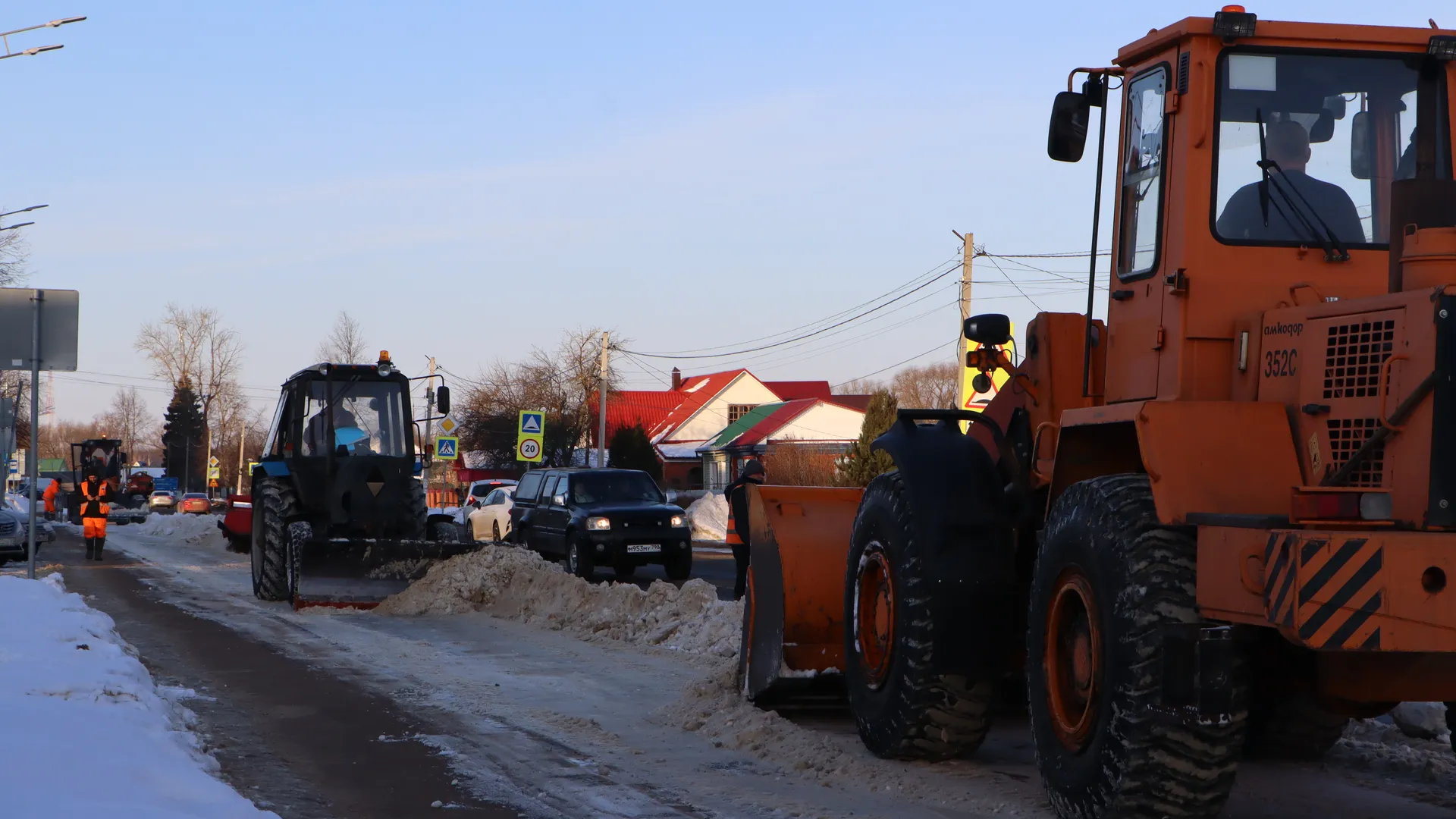 Ирина Матвеева