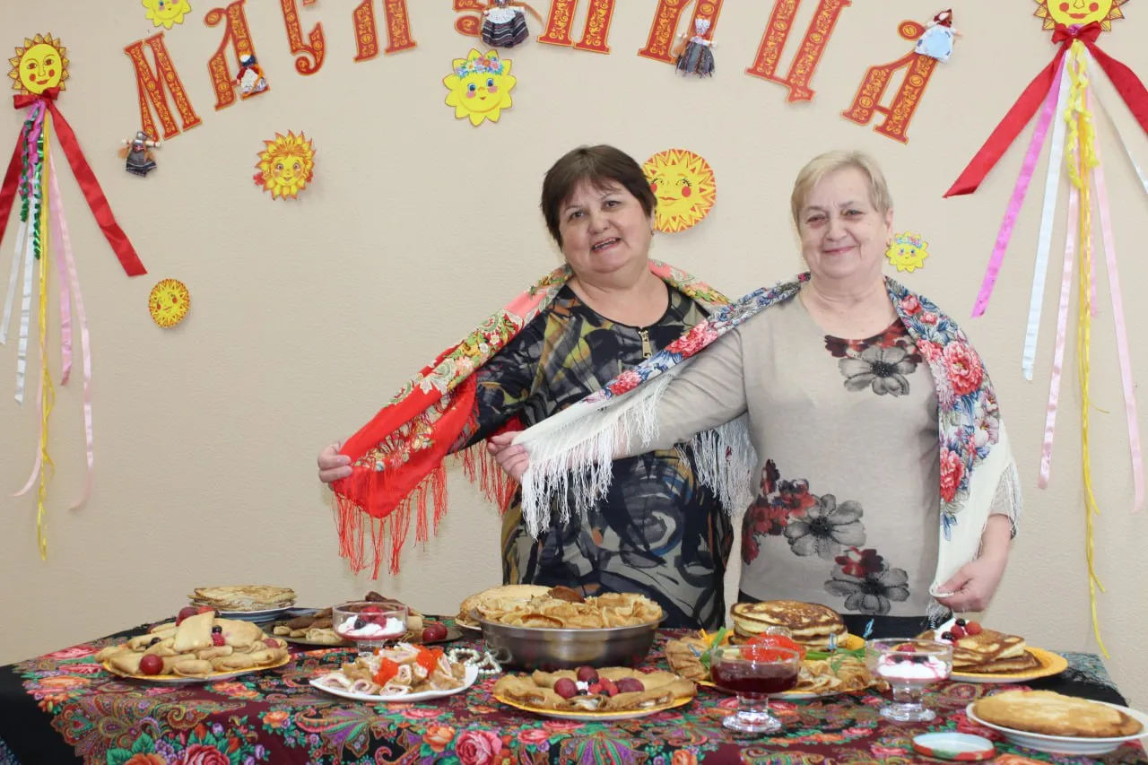 Источник: КЦСОиР «Серебряно-Прудский»