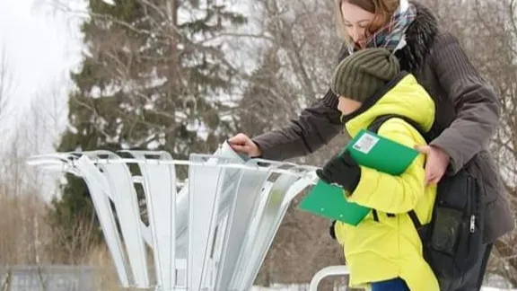 фото: Музей-заповедник Мелихово