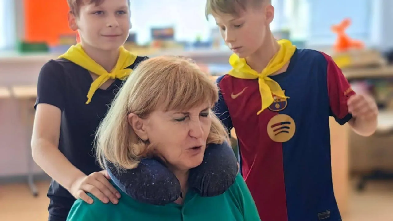 Фото: пресс-служба г.о. Красногорск