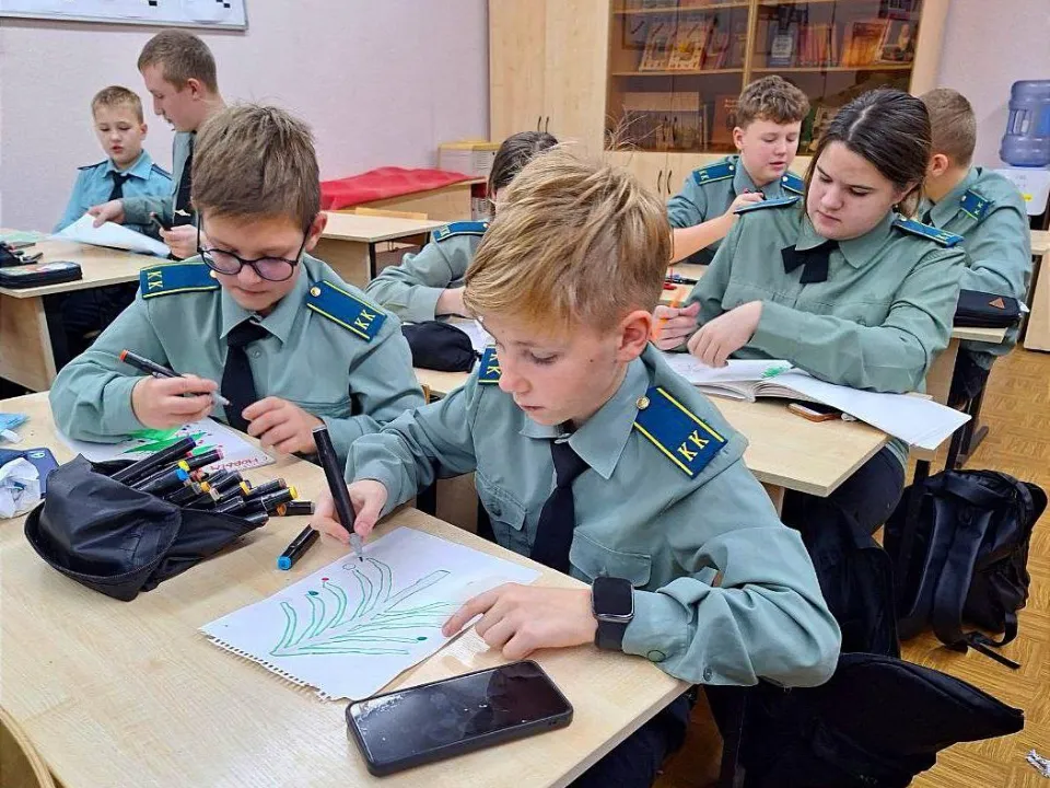 Фото: ГУ Росгварии по Московской области