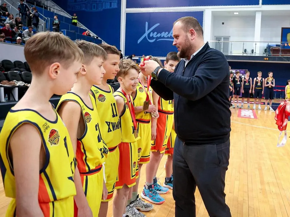 Фото: администрация городского округа Химки