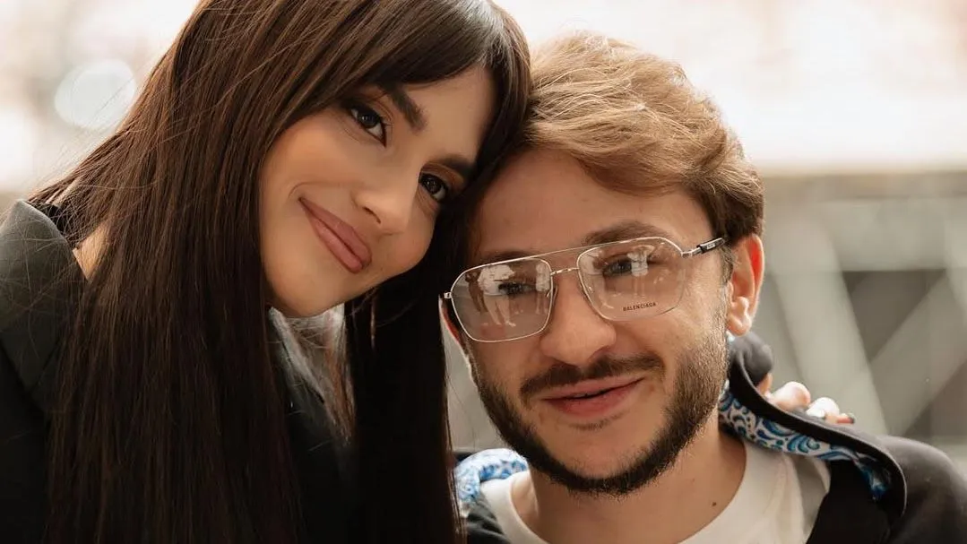 Соцсети Эльдара Джарахова