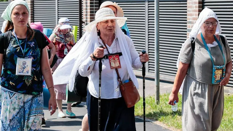 Фото: Пресс-служба администрации городского округа Мытищи