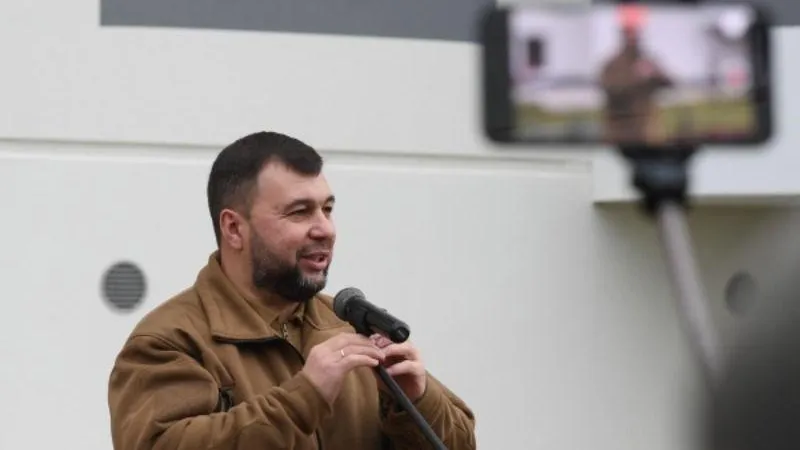 Алексей Майшев/РИА Новости