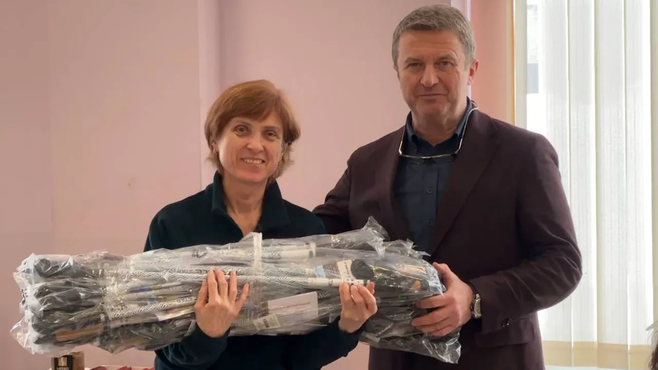 пресс-служба Олега Рожнова