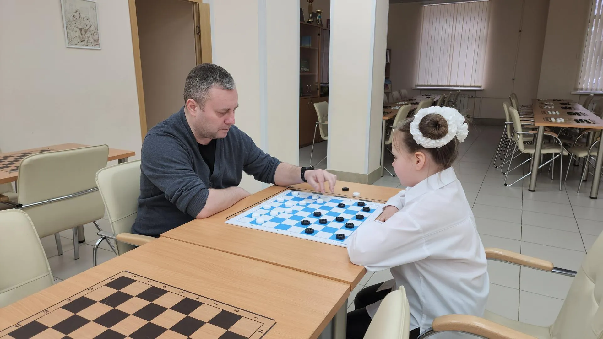 Медиабанк Подмосковья/Иван Дубров