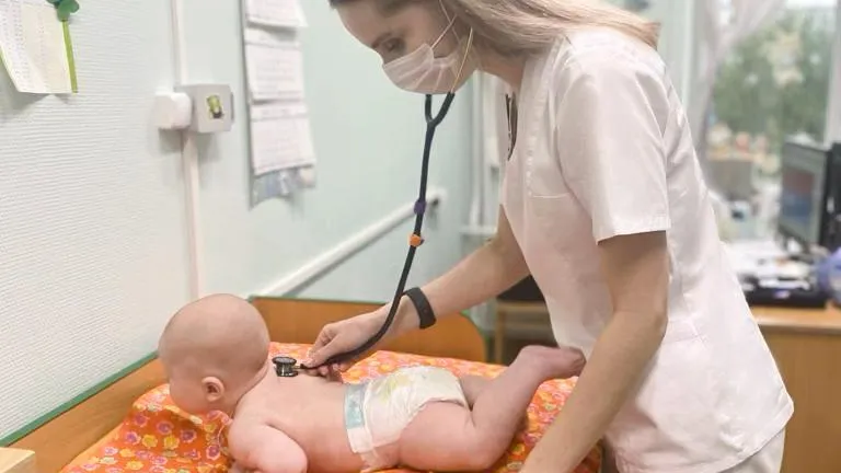 пресс-служба Зарайской больницы