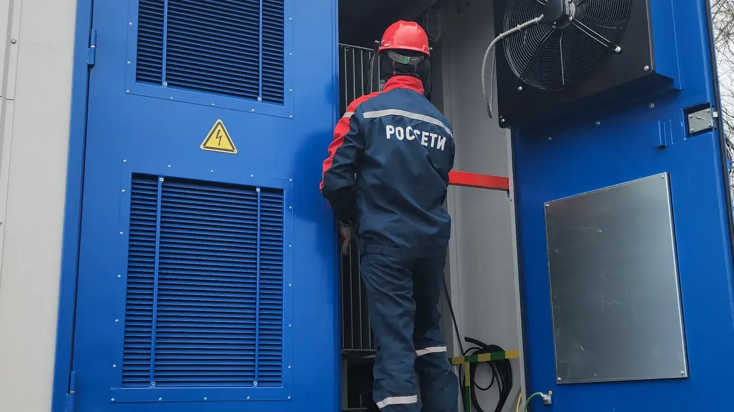 МедиаБанк Подмосковья/Елена Шумакова