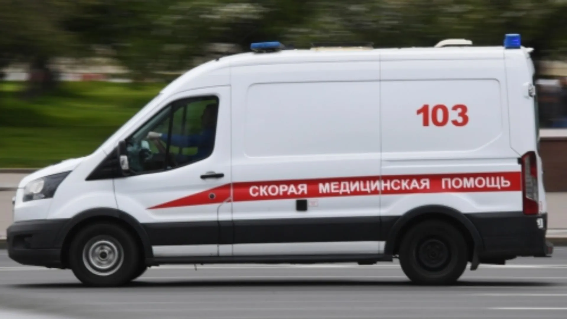 Подмосковный школьник впал в кому на уроке литературы