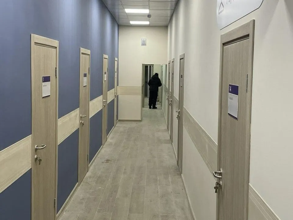 Фото: пресс-служба администрации г.о. Химки