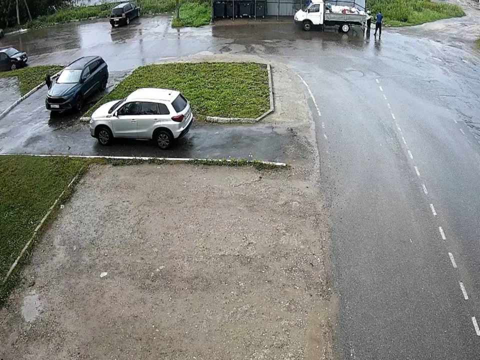 Фото: пресс-служба администрации г.о. Кашира