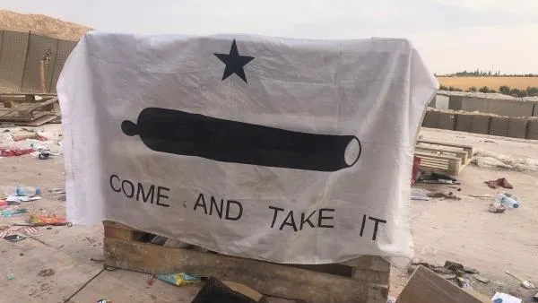 Эксперт назвал действия США в Сирии «неприкрытым грабежом и оккупацией»