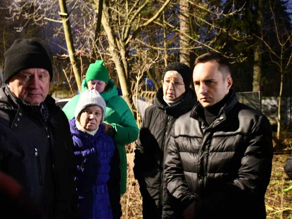 Фото: пресс-служба администрации г.о. Жуковский