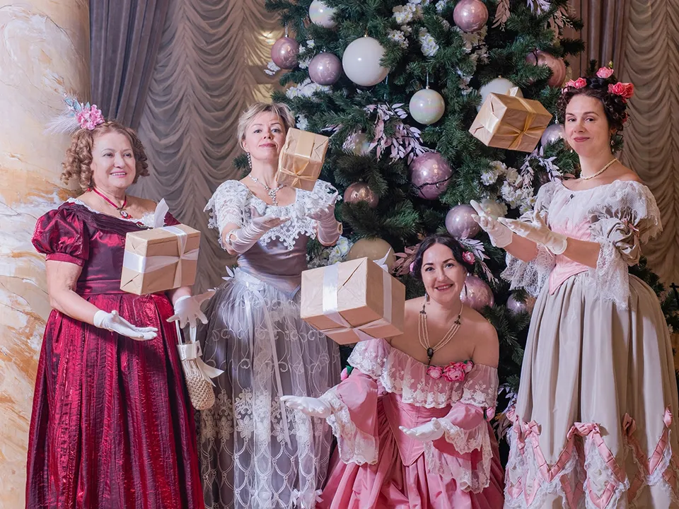 Фото: Марта Ломако