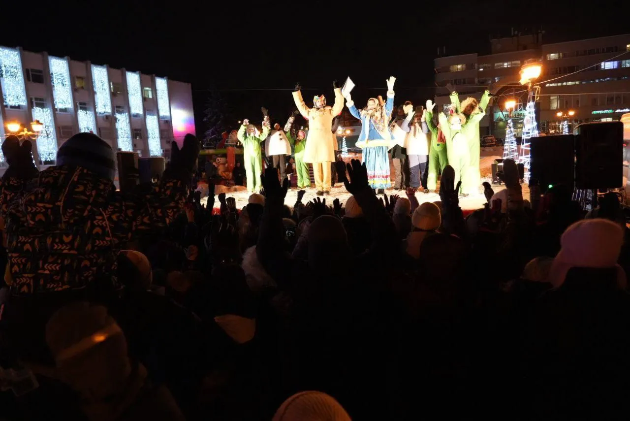 Фото: Дмитрий Зайчиков