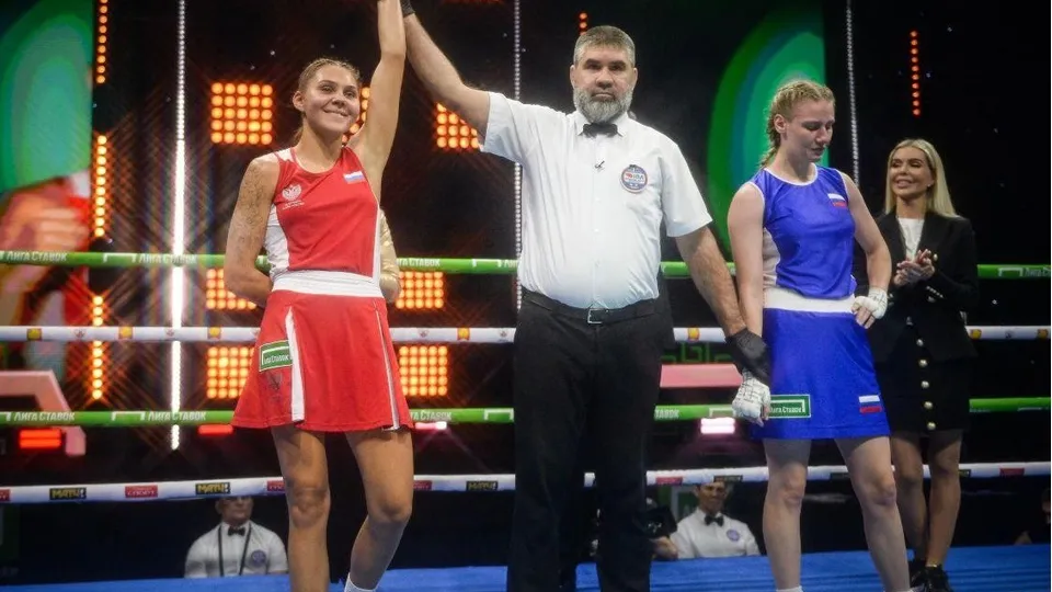 Фото: пресс-служба администрации г.о. Химки