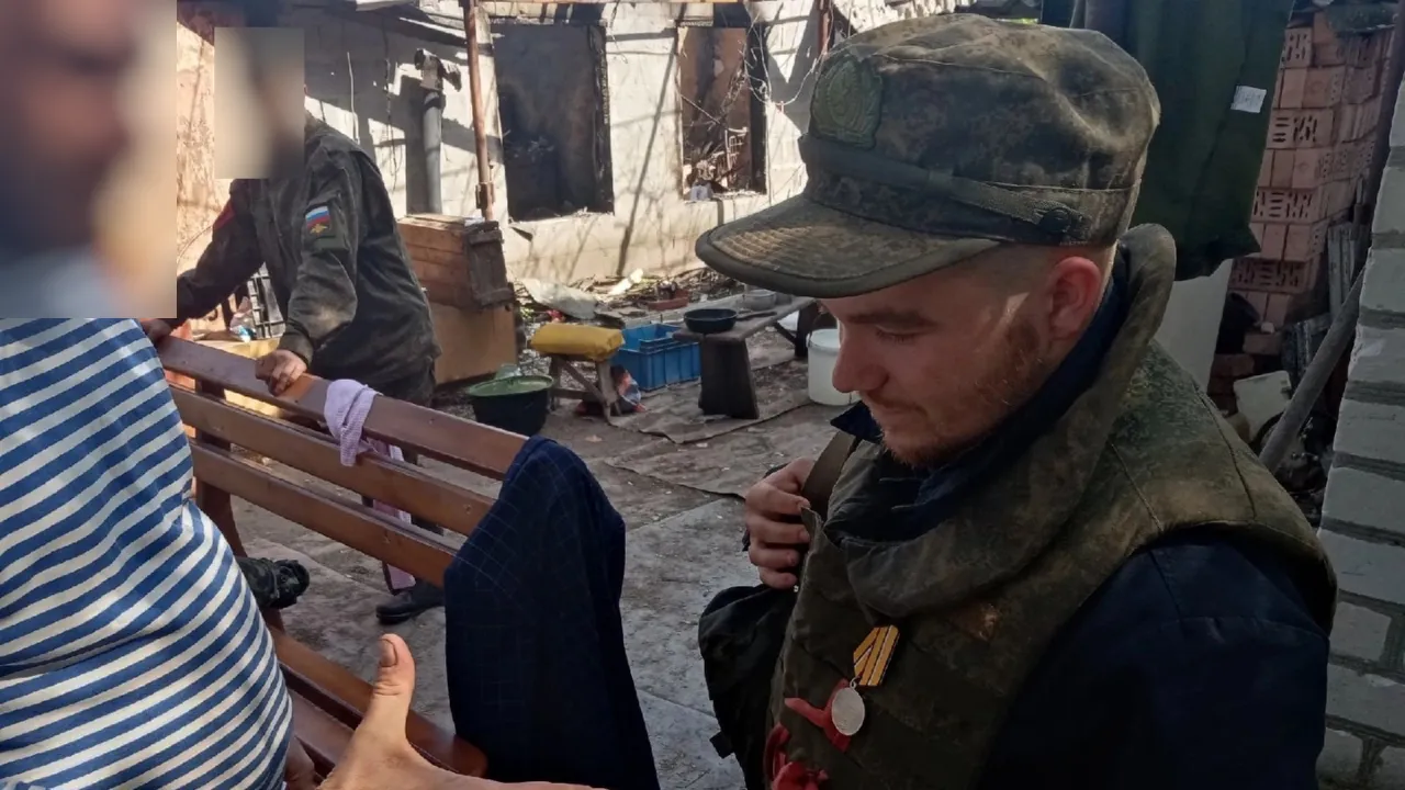 «Узнали по татуировкам»: мать бойца СВО рассказала о трагической гибели сына в танке