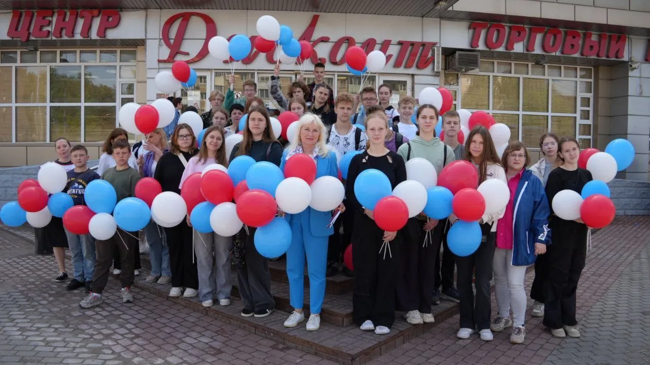 Фото: пресс-служба Администрации г.о. Серпухов