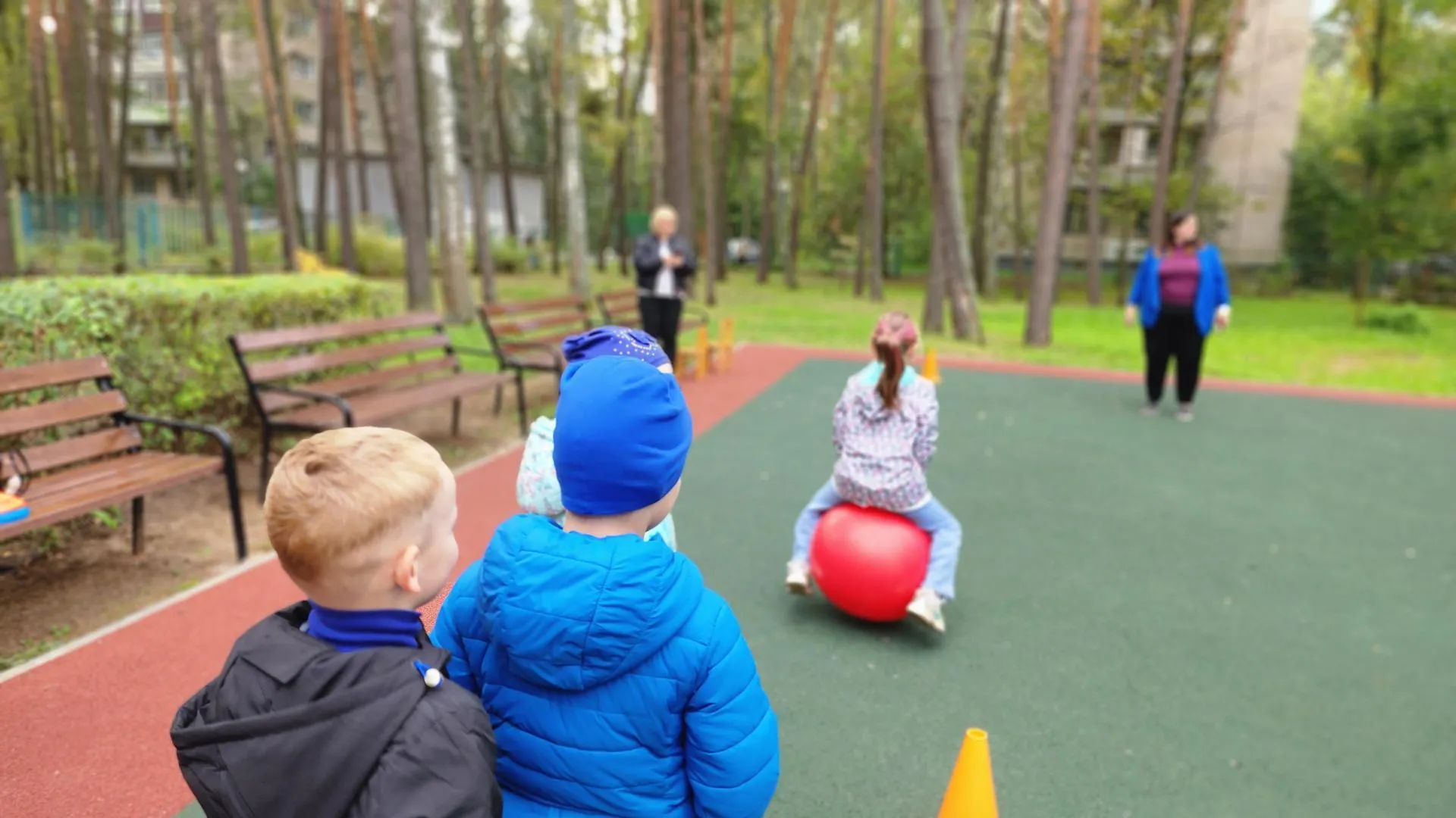 Фото: Анна Мороз