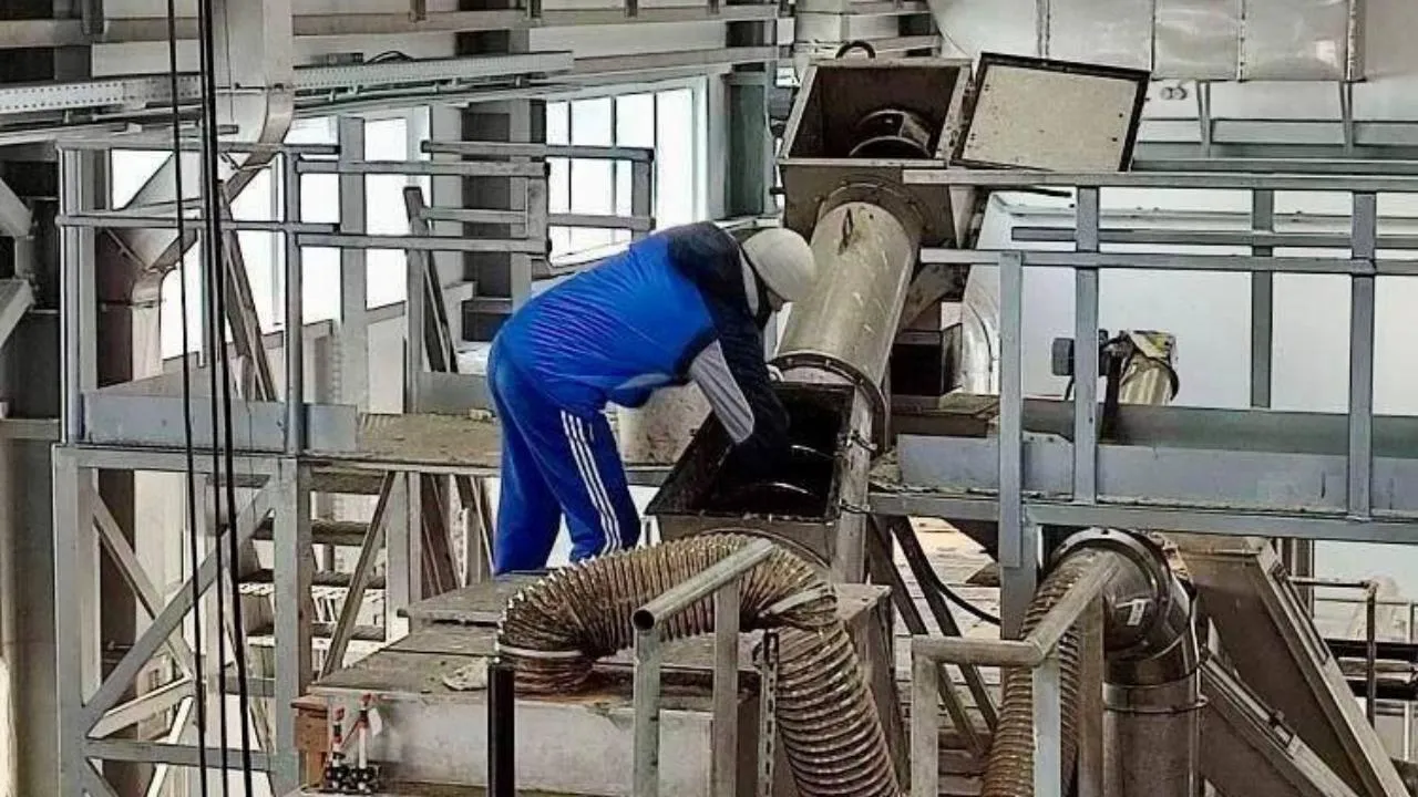 Специалисты Мособлводоканала за неделю провели более 635 работ