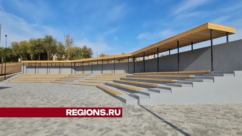 Фото: REGIONS/Александр Дрожжин