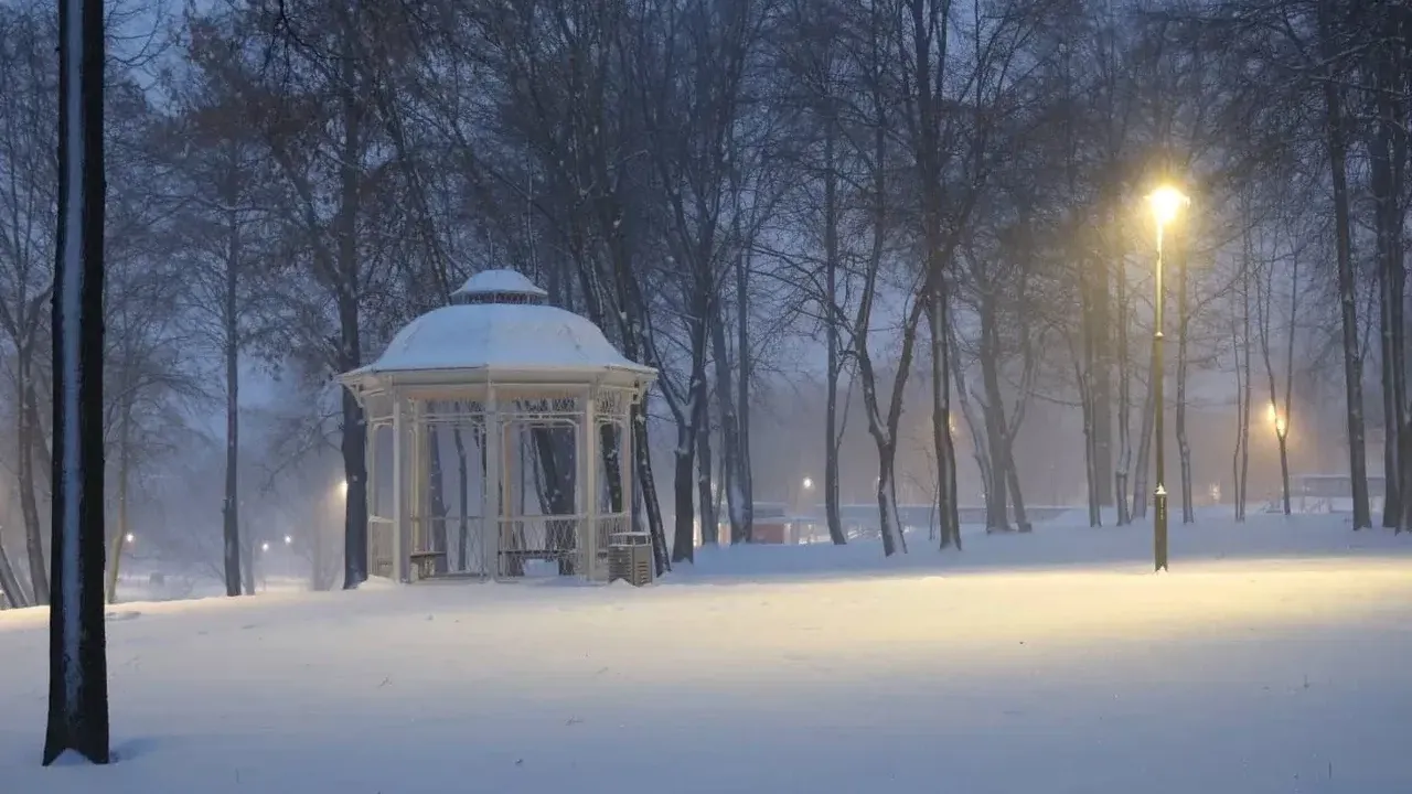 Министерство благоустройства Московской области