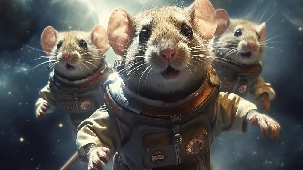 Мария Панина