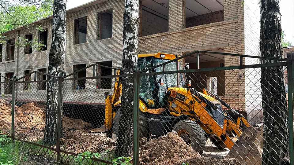 Фото: пресс-служба администрации г.о. Королев