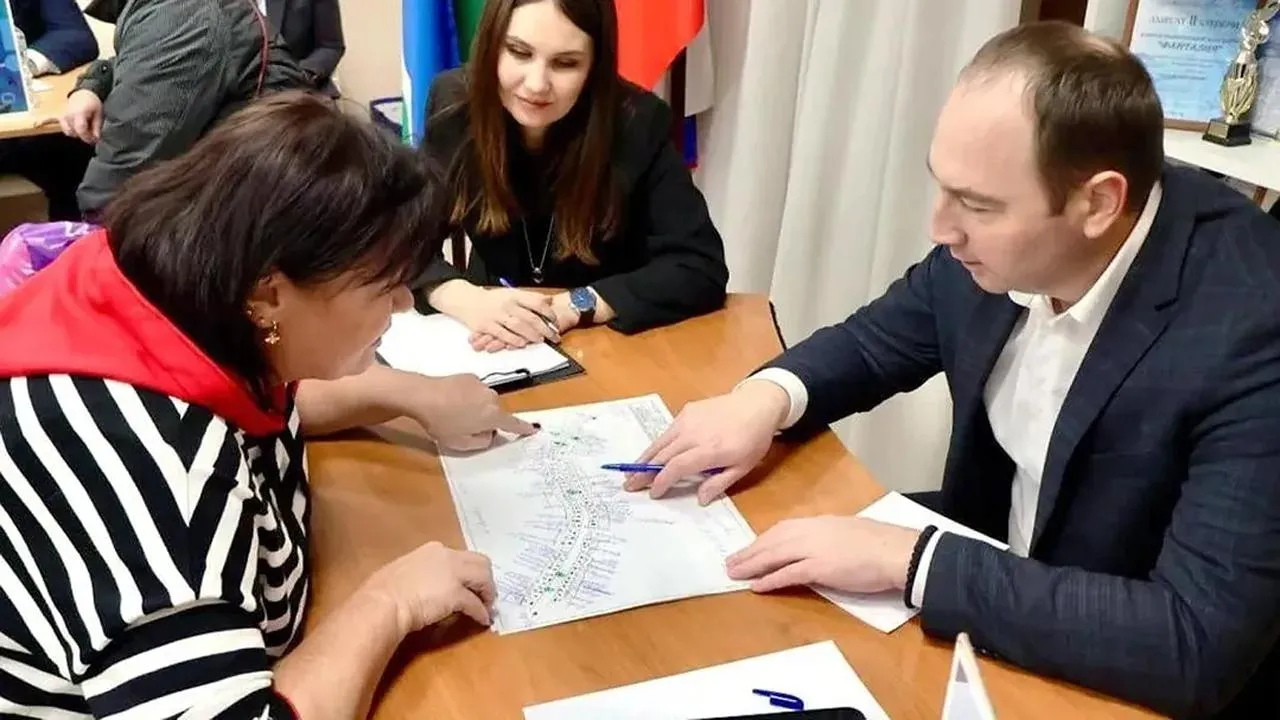 пресс-служба аддминистрации г.о. Ступино