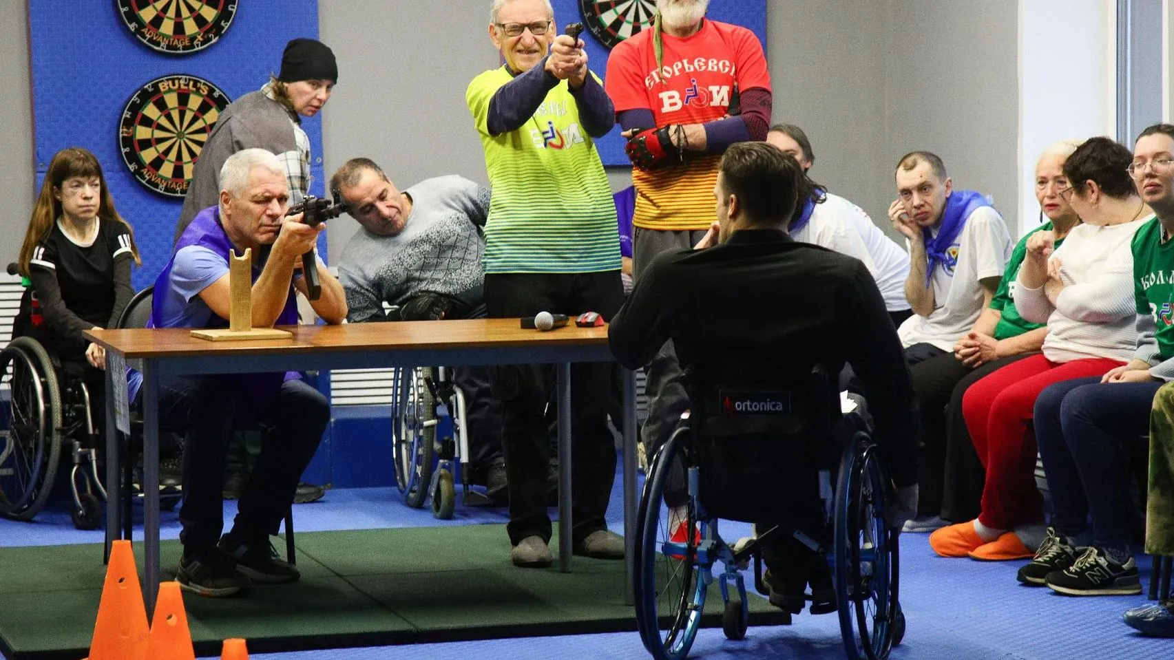 Фото: пресс-служба администрации г. о. Воскресенск