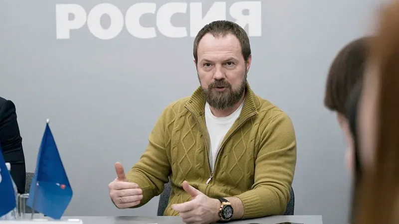 Соцсети