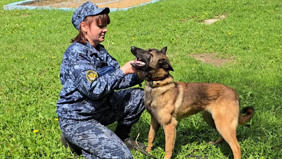 Фото: Марина Анисимова