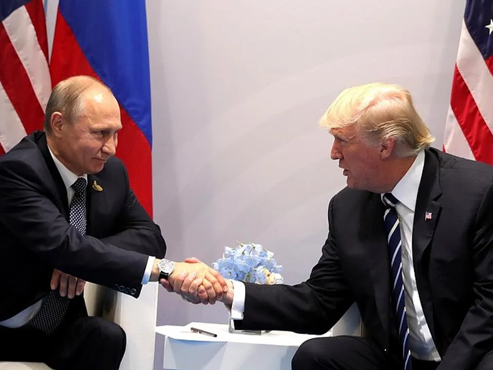 Удар по экономике или трамплин для взлета: чем для России обернется отмена санкций США