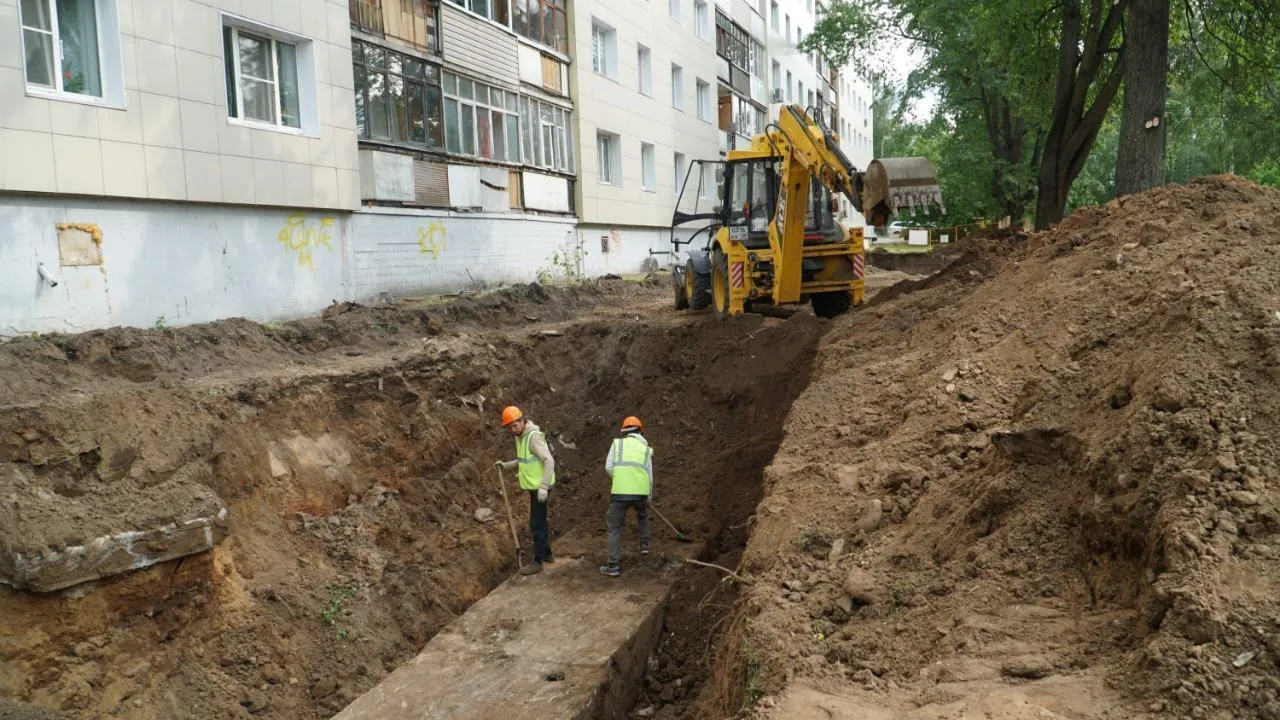 Пресс-служба администрации Дмитровского муниципального округа