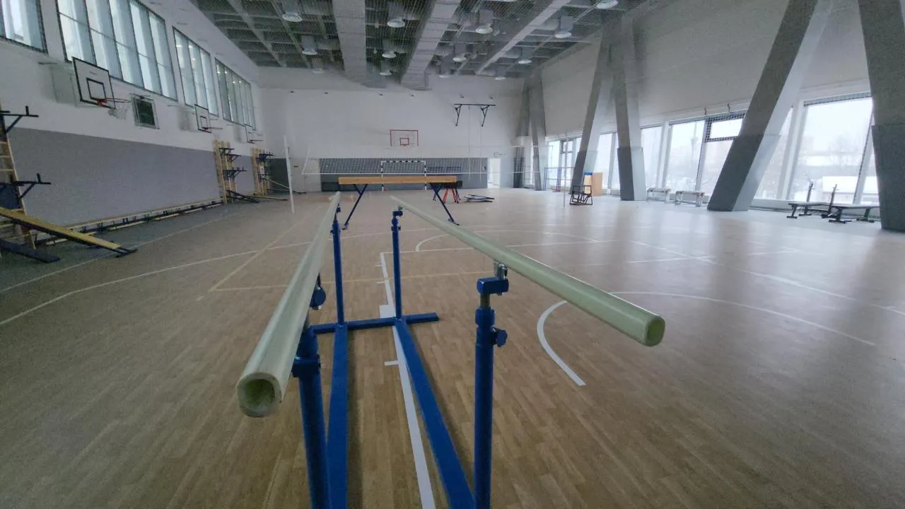 REGIONS/Артем Мишуков