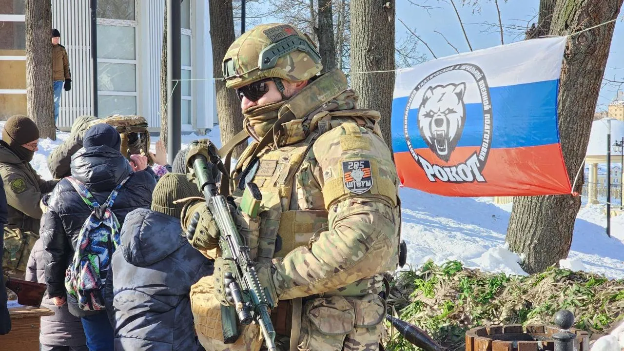 REGIONS/Мария Шигорева