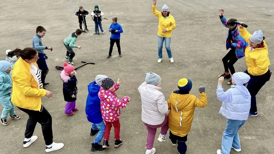 Фото: vk.com/Парки Дмитровского городского округа.