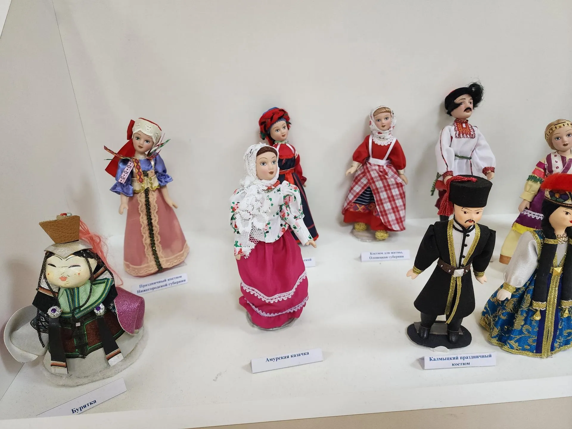 Дарья Савинова