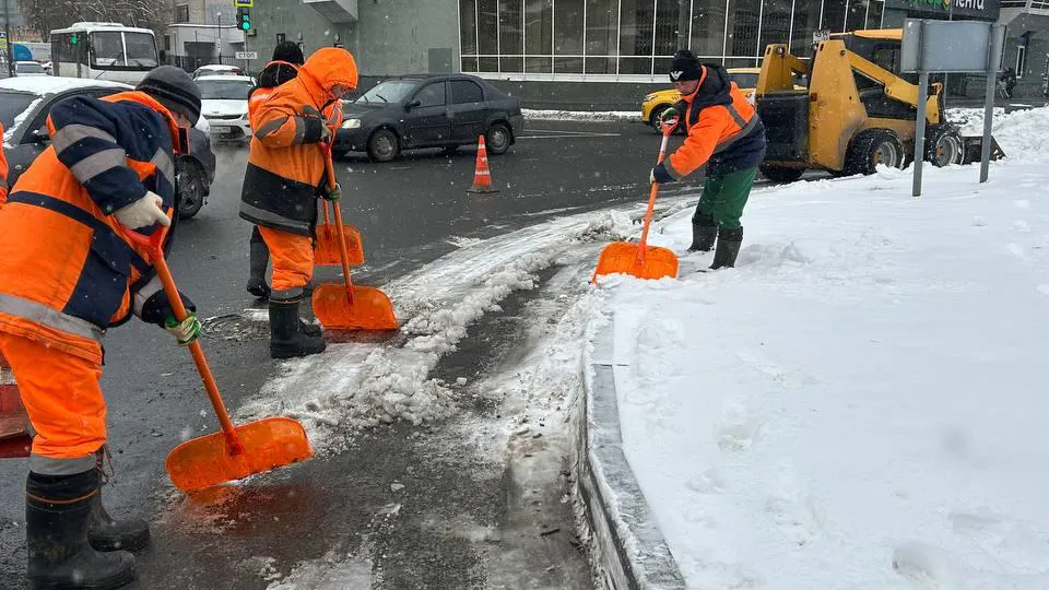 Фото: Ольга Шеметова