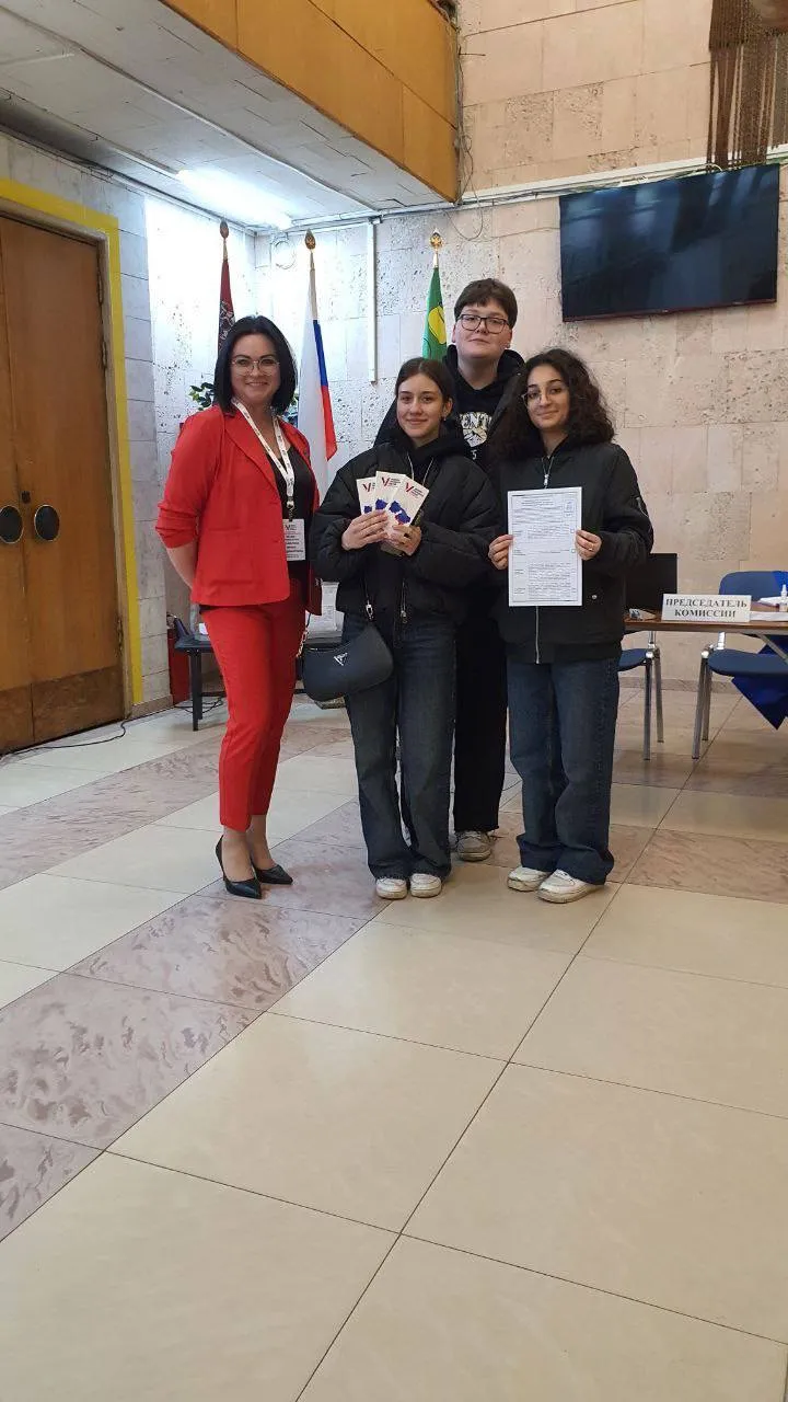 Фото: Ольга Фельдфебелева